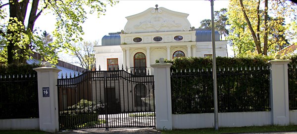 011-Апартаменты АБ